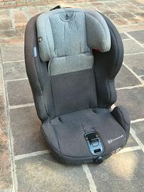 Seggiolino auto kinderkraft 9-36kg