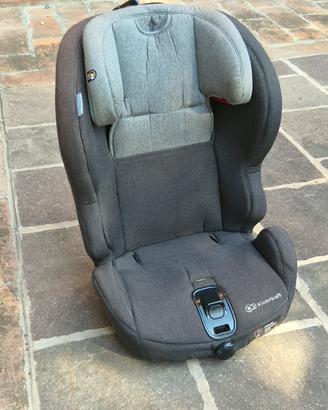 Seggiolino auto kinderkraft 9-36kg