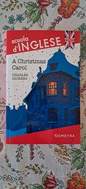 libro in inglese - a Christmas carol