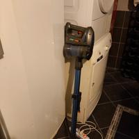 aspirapolvere ricaricabile
