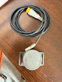 Sonda Cardiotografo bcf ( Sonicaid/ Huntleigh)