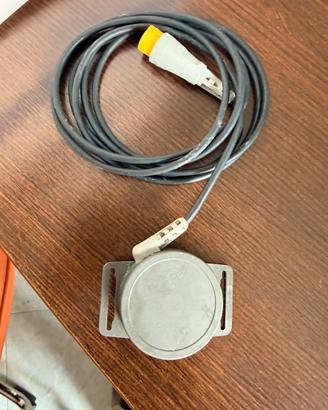 Sonda Cardiotografo bcf ( Sonicaid/ Huntleigh)