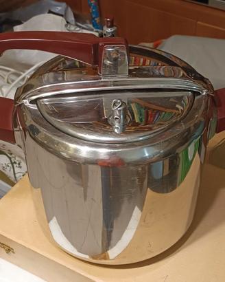 Pentola a pressione