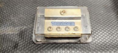 Car Audio Accessori connettori