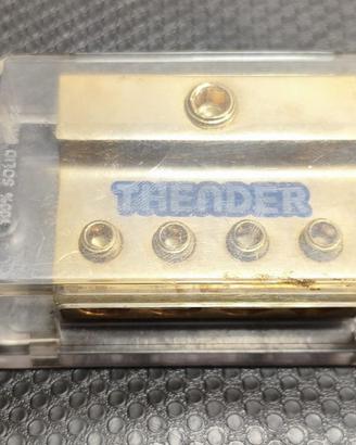 Car Audio Accessori connettori