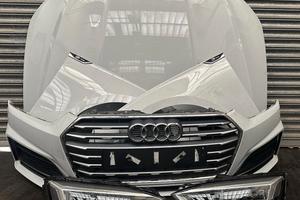 Ricambi Originali Audi A5 S5 RS5 8W B9 F5 2017-24