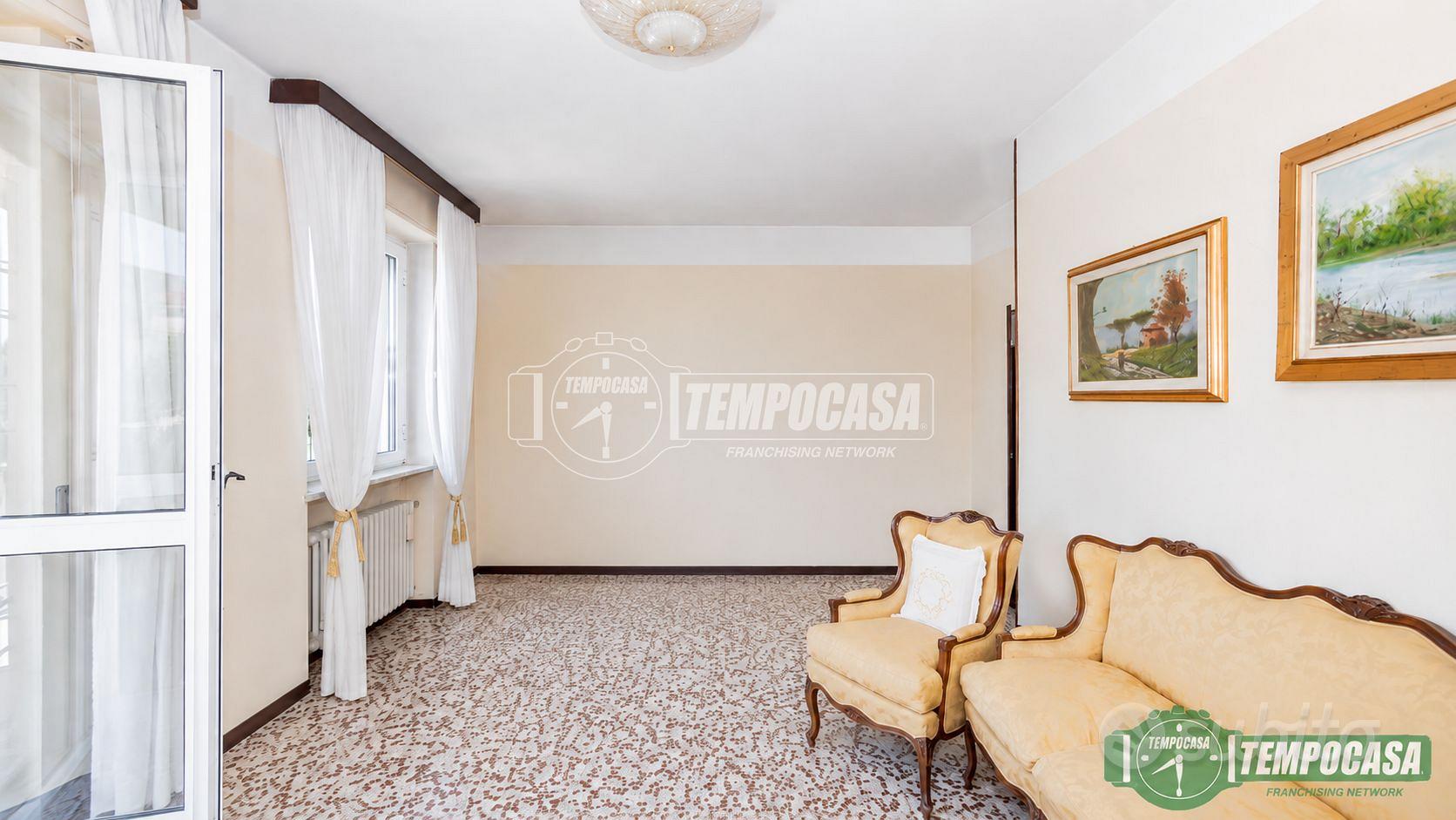Apartment in Lodi, Selvagreca, Revellino - Vista 4