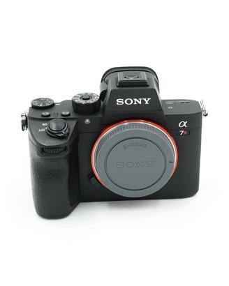 Sony A7R IIIA