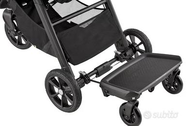 Pedana Baby Jogger Glider Board per passeggino