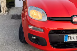 Fiat Panda 1.3 MJT 95 CV S&S Lounge