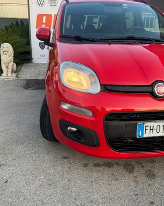 Fiat Panda 1.3 MJT 95 CV S&S Lounge