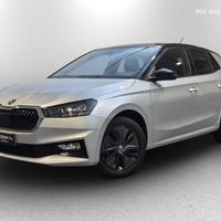 Skoda Fabia 1.0 mpi evo 130 Edition 80cv