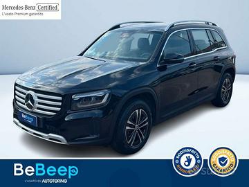 Mercedes-Benz GLB Classe 180 D ADVANCED AUTO
