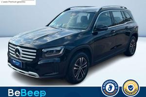 Mercedes-Benz GLB Classe 180 D ADVANCED AUTO