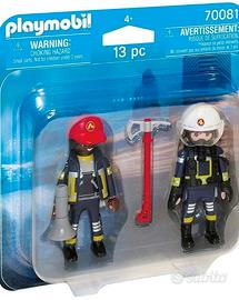 playmobil kit 2 personaggi