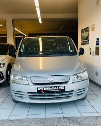 Fiat Multipla 1.6 16V Natural Power Emotion