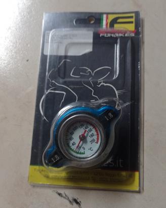 termometro per radiatore 