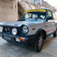 Autobianchi A 112 1050 Abarth