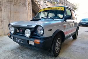 Autobianchi A 112 1050 Abarth