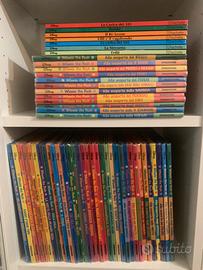 Libri Winnie the Pooh