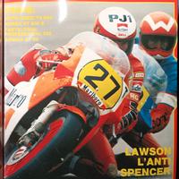 Rivista MOTOCICLISMO numero 3 del 1984