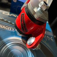 Supporto vitara per modifica con diff.gran vitara