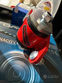 Supporto vitara per modifica con diff.gran vitara