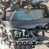 MOTORE B14NEL OPEL MERIVA 1.4 TURBO BENZINA ASTRA 