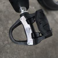 Powermeter pedali Garmin RS 200 Doppio Mis Potenza