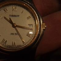 Orologio Tissot pr 50 da donna