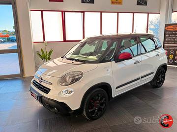 Fiat 500L 1.4 Benzina S&S 95cv Sport Cross 2020