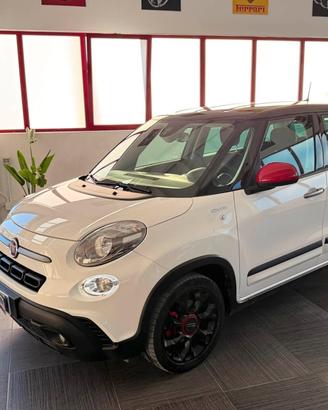 Fiat 500L 1.4 Benzina S&S 95cv Sport Cross 2020