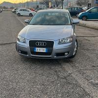 Audi A3 2004