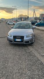 Audi A3 2004