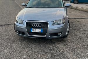 Audi A3 2004