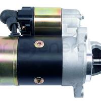 MOTORINO DI AVVIAMENTO MOTORE DIESEL 186-188-192F 