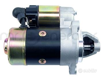 MOTORINO DI AVVIAMENTO MOTORE DIESEL 186-188-192F 