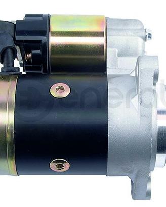 MOTORINO DI AVVIAMENTO MOTORE DIESEL 186-188-192F 