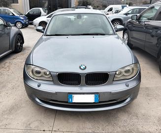 BMW 120d cat 5P Futura DPF 130kw 177cv
