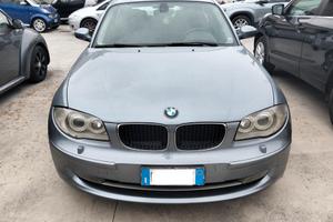 BMW 120d cat 5P Futura DPF 130kw 177cv