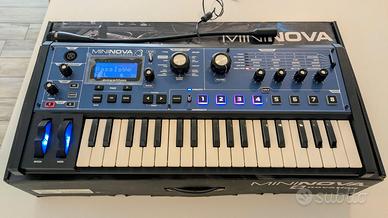 Novation Mininova