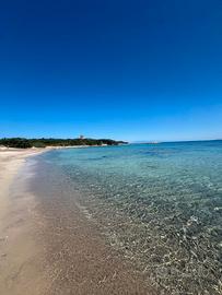 Vignola Mare trilocale vicino al mare