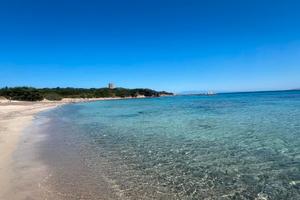 Vignola Mare trilocale vicino al mare