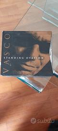 Cofanetto Standing Ovation Vasco Rossi