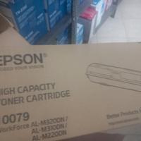 Toner originale Epson C13S110079 per WorKforce