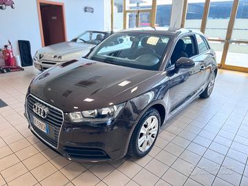 Audi A1 1.6 TDI 105 CV Ambition VISIBILE SU APPUNT