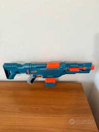 Echo fucile nerf