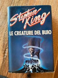 Stephen King - Le creature del buio - 1 ed. CDE