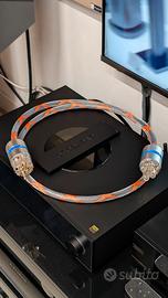 Cavo di alimentazione Hi-Fi  Neotech NEP-3003 