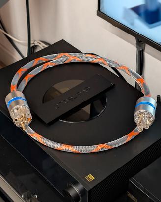 Cavo di alimentazione Hi-Fi  Neotech NEP-3003 